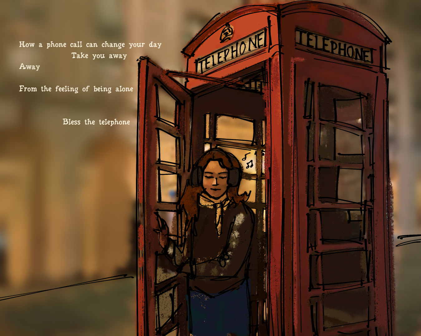 My Afterglow Moment: Labbi Siffre and Overcoming Homesickness