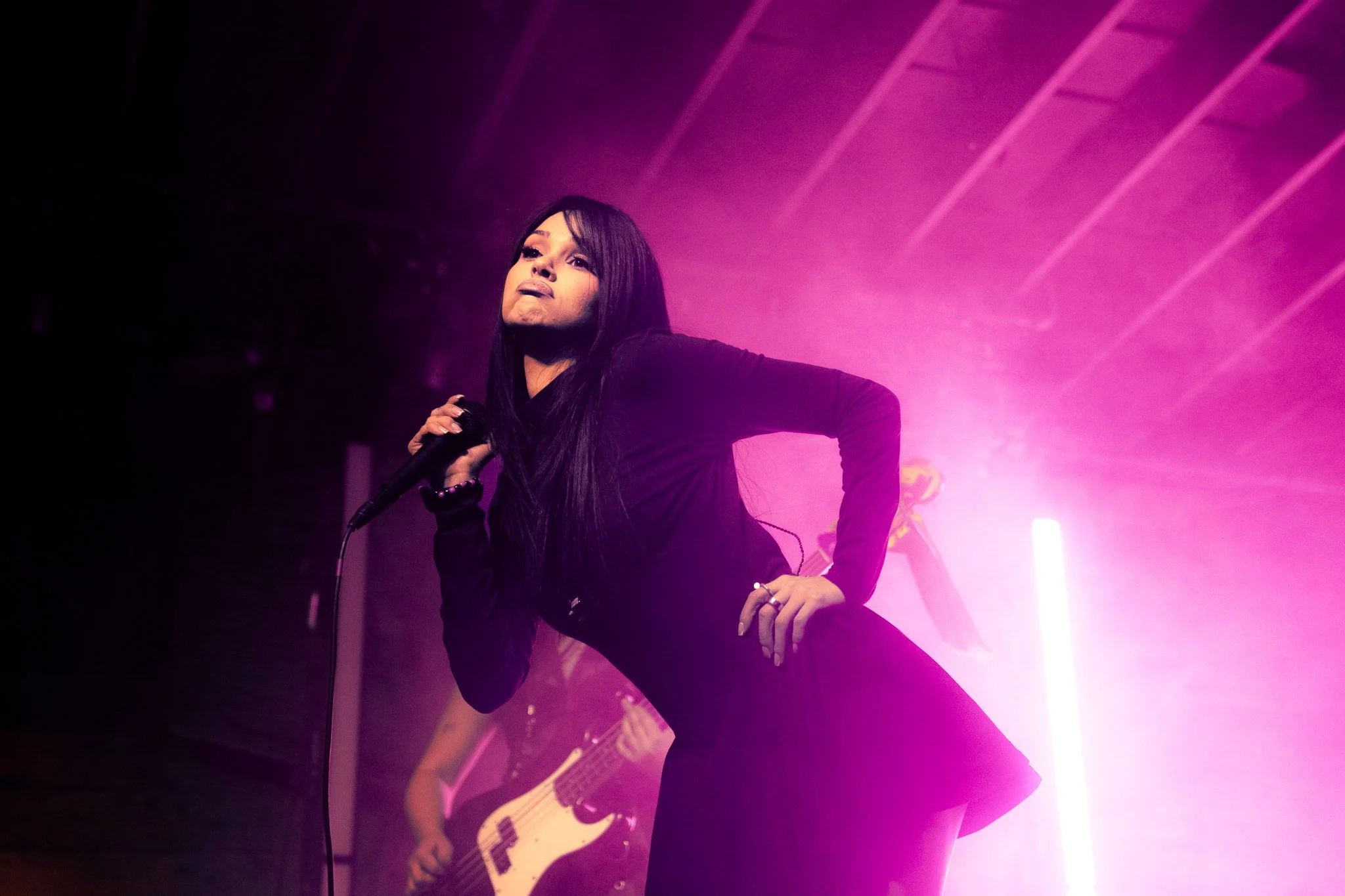 Concert Recap: Maggie Lindemann at Scoot Inn 2/20