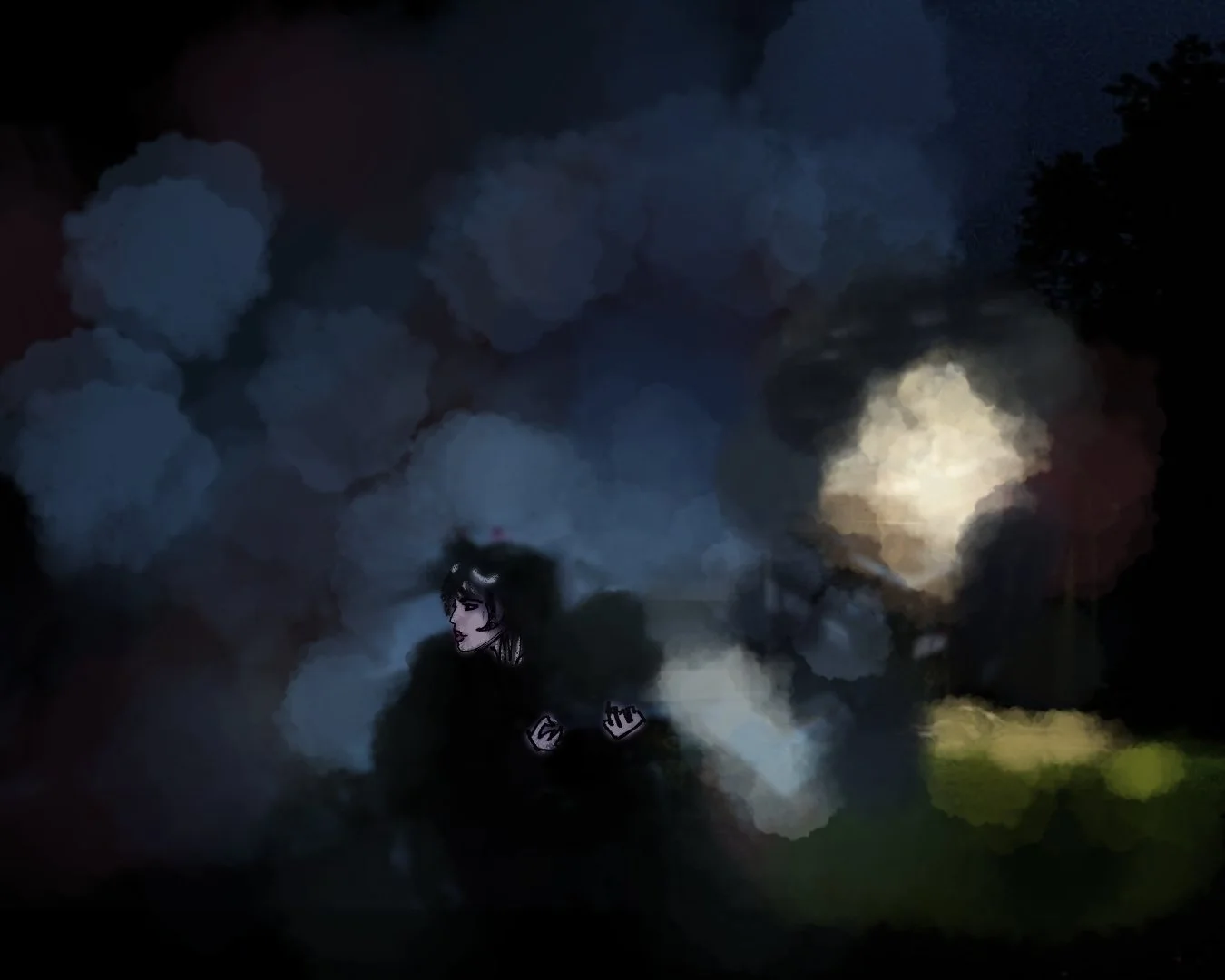 Girls Like Us: underscores’ ‘Wallsocket’ and Trans Identity in Midwest America