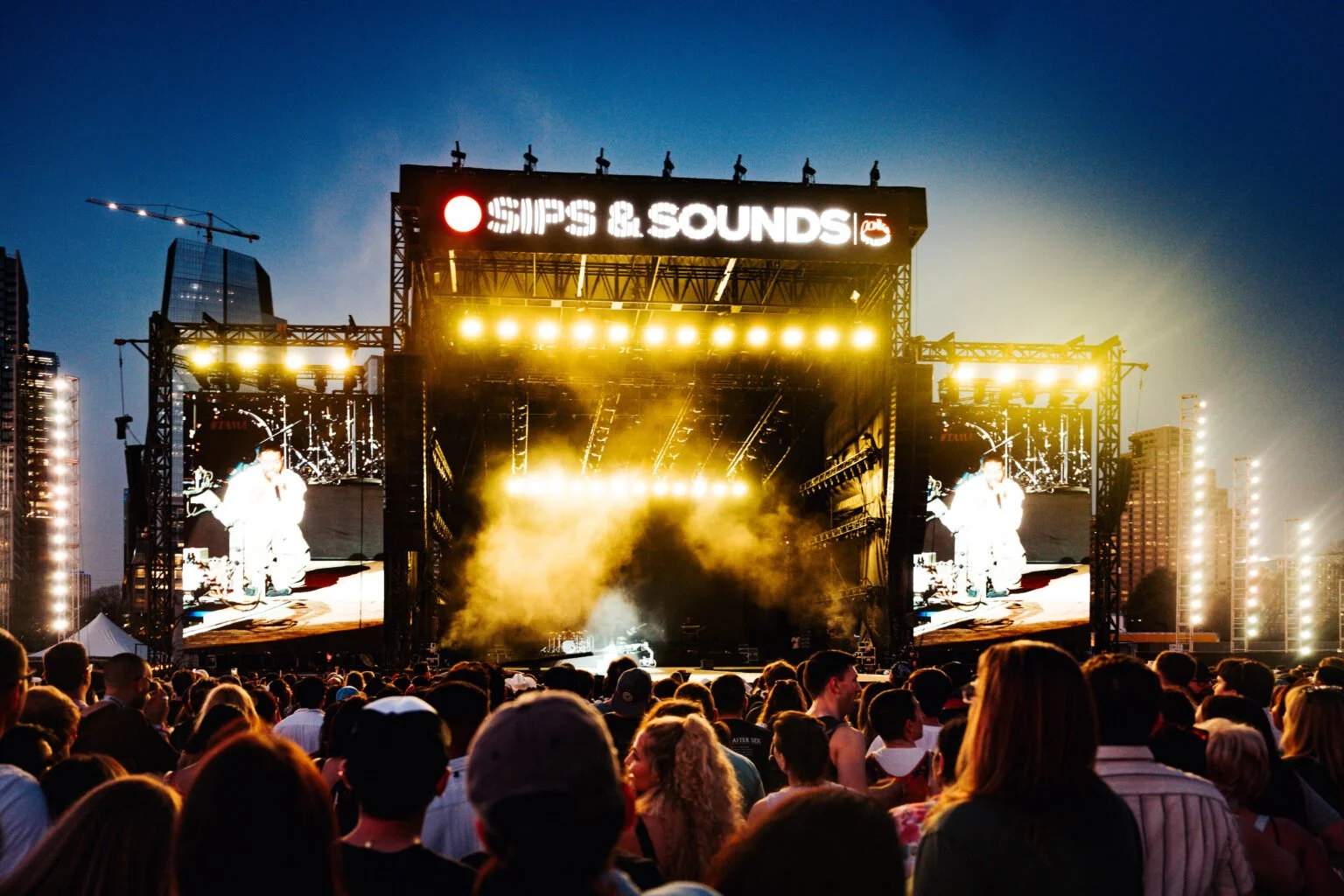 Coca-Cola Sips &amp; Sounds’ Opening Acts Are Not to Be Missed