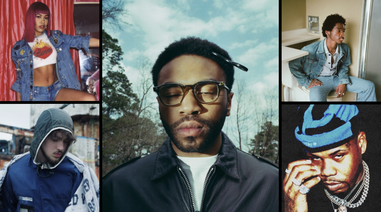 So You Just Listened to Kevin Abstract’s ‘Blush’ — What Next? 