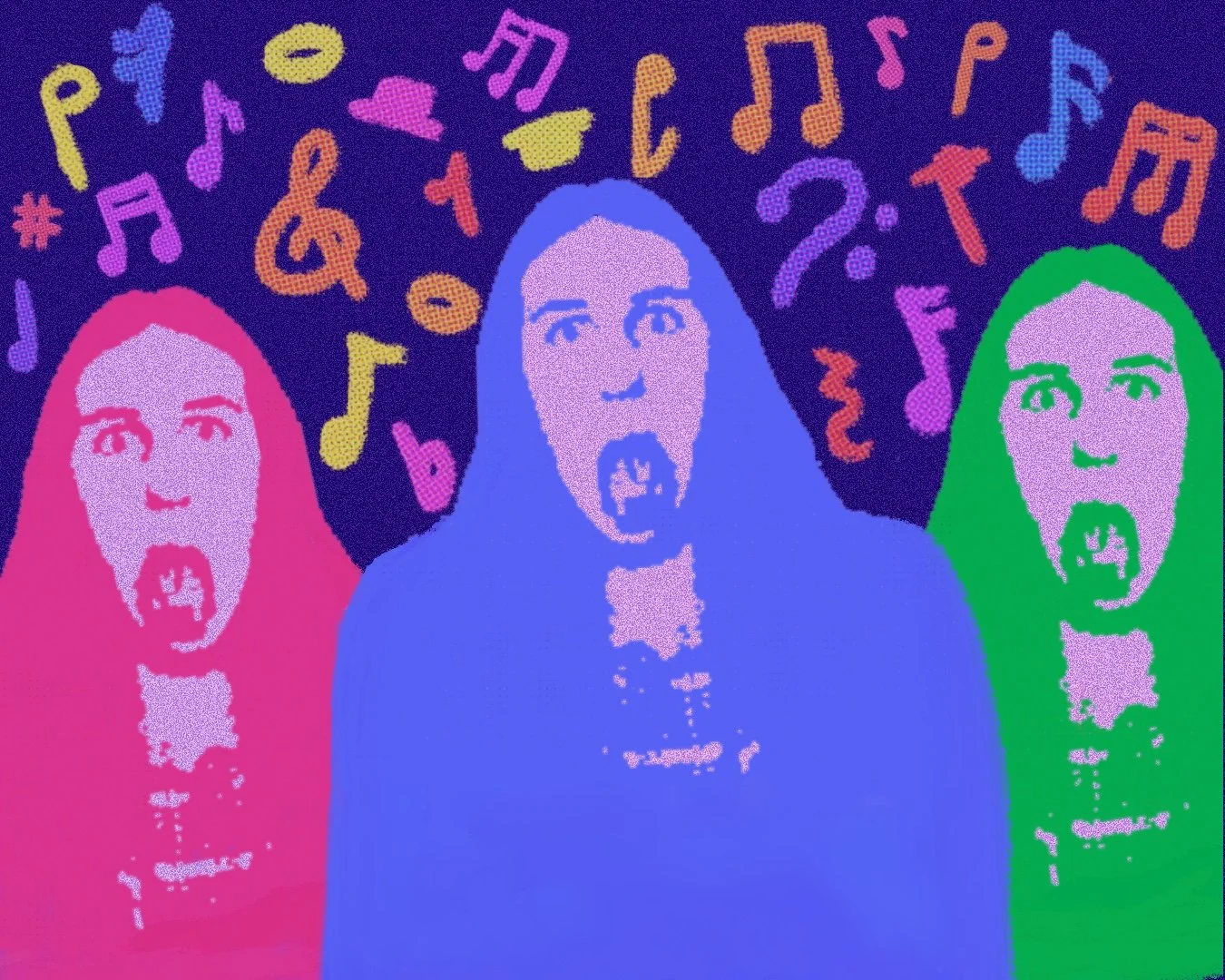 My Afterglow Moment: Embracing “The Uncool” — Music, Journalism, and My Dad