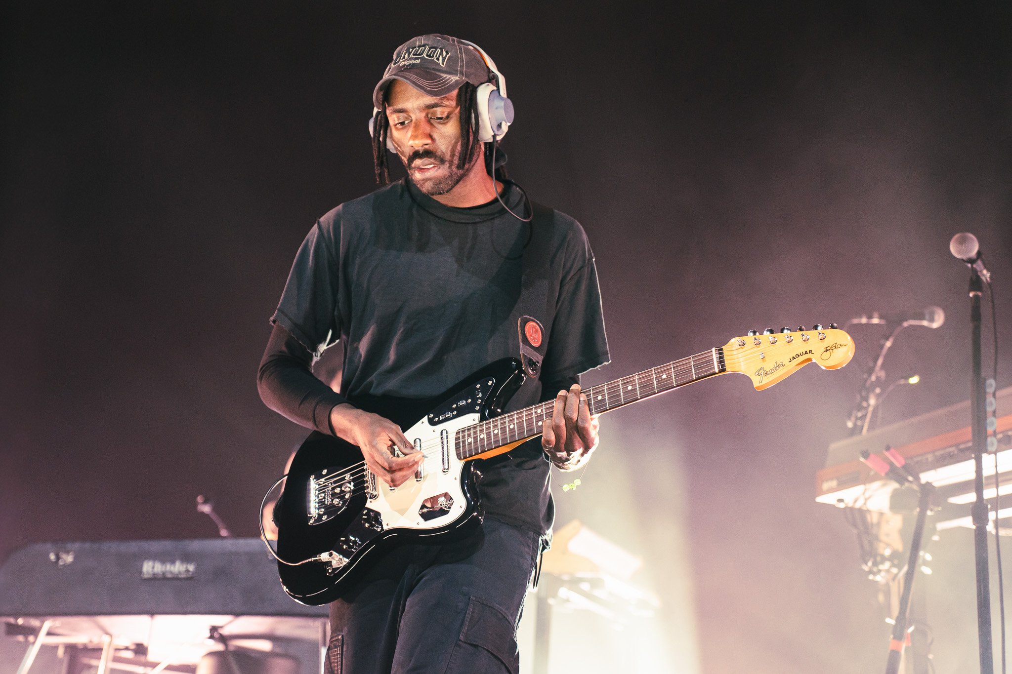 Concert Recap: Blood Orange at ACL Live at The Moody Theater