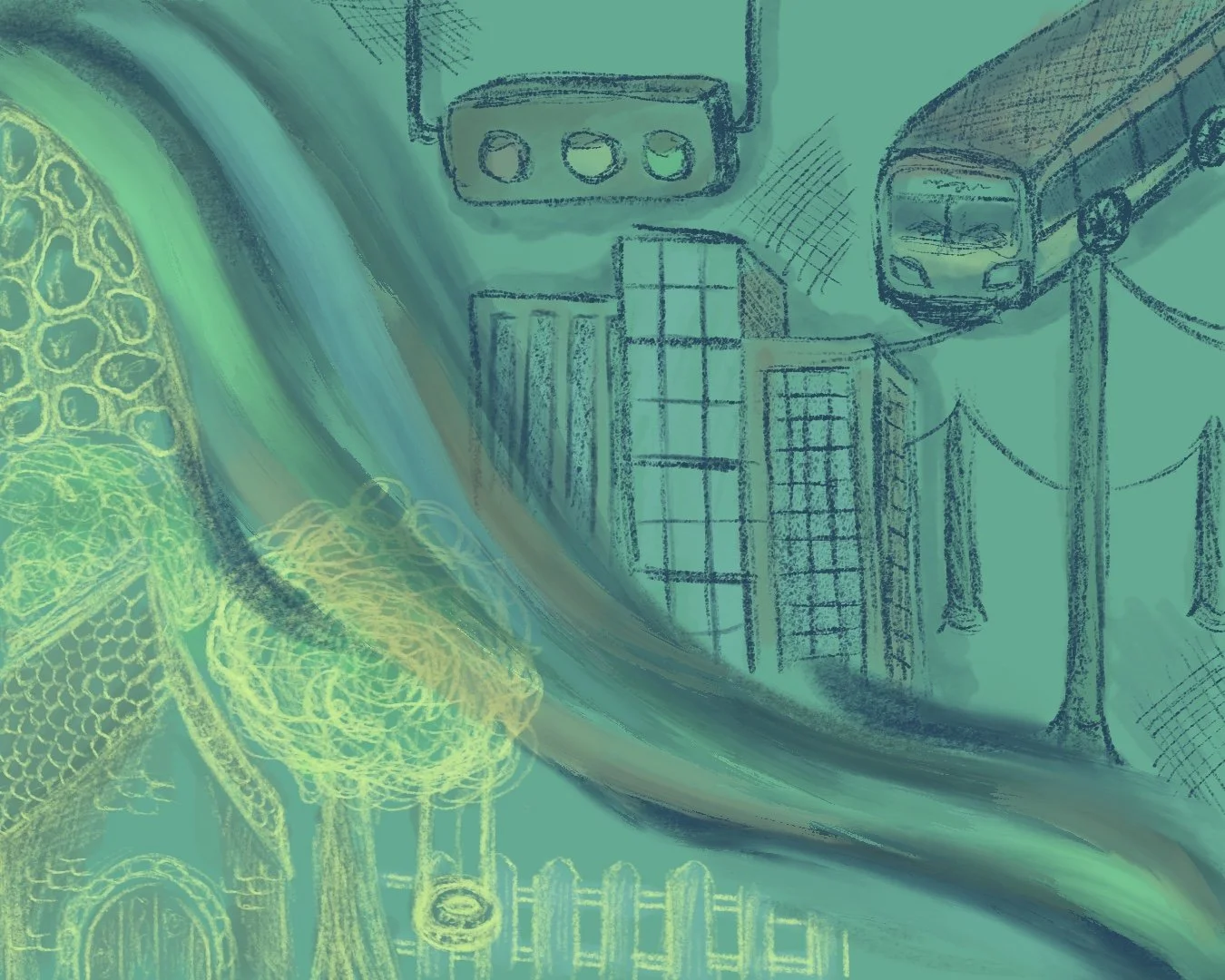 Playlist: Music to the Theme of Blanche DuBois