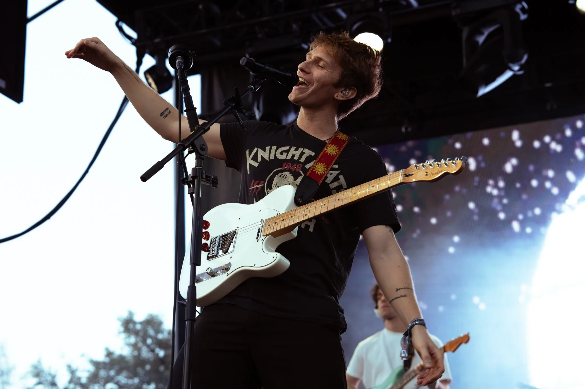 Festival Recap: Coca-Cola Sips &amp; Sounds Music Festival Day 2