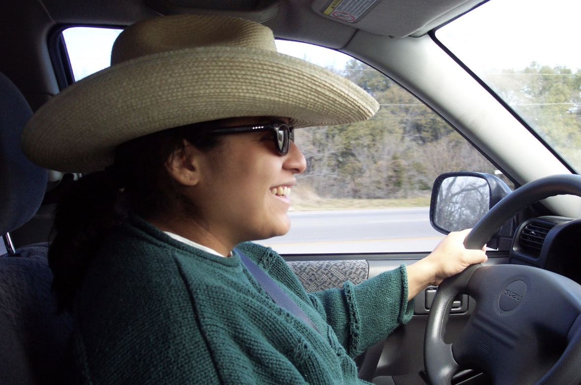 My Afterglow Moment: How Johnny Cash’s “‘Cause I Love You” Has Kept the Tie that Binds My Mother to Me