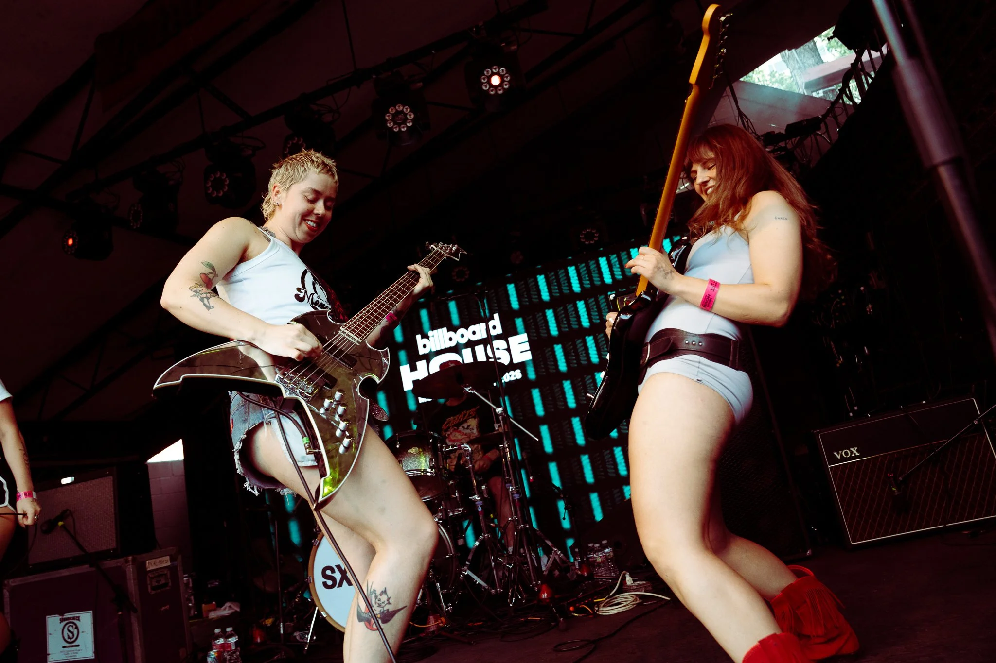 Festival Recap: SXSW Day 4