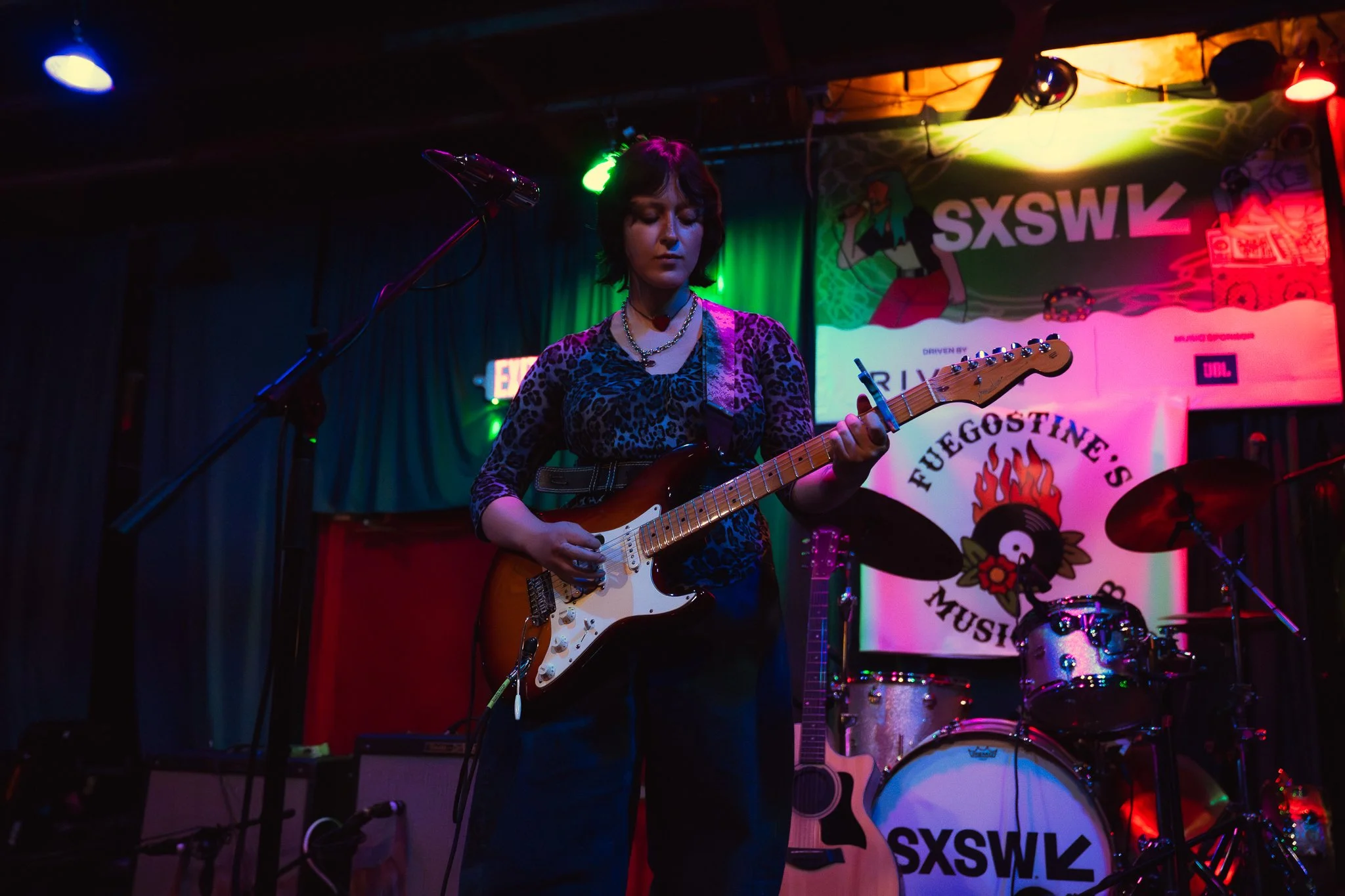 Festival Recap: SXSW Day 5
