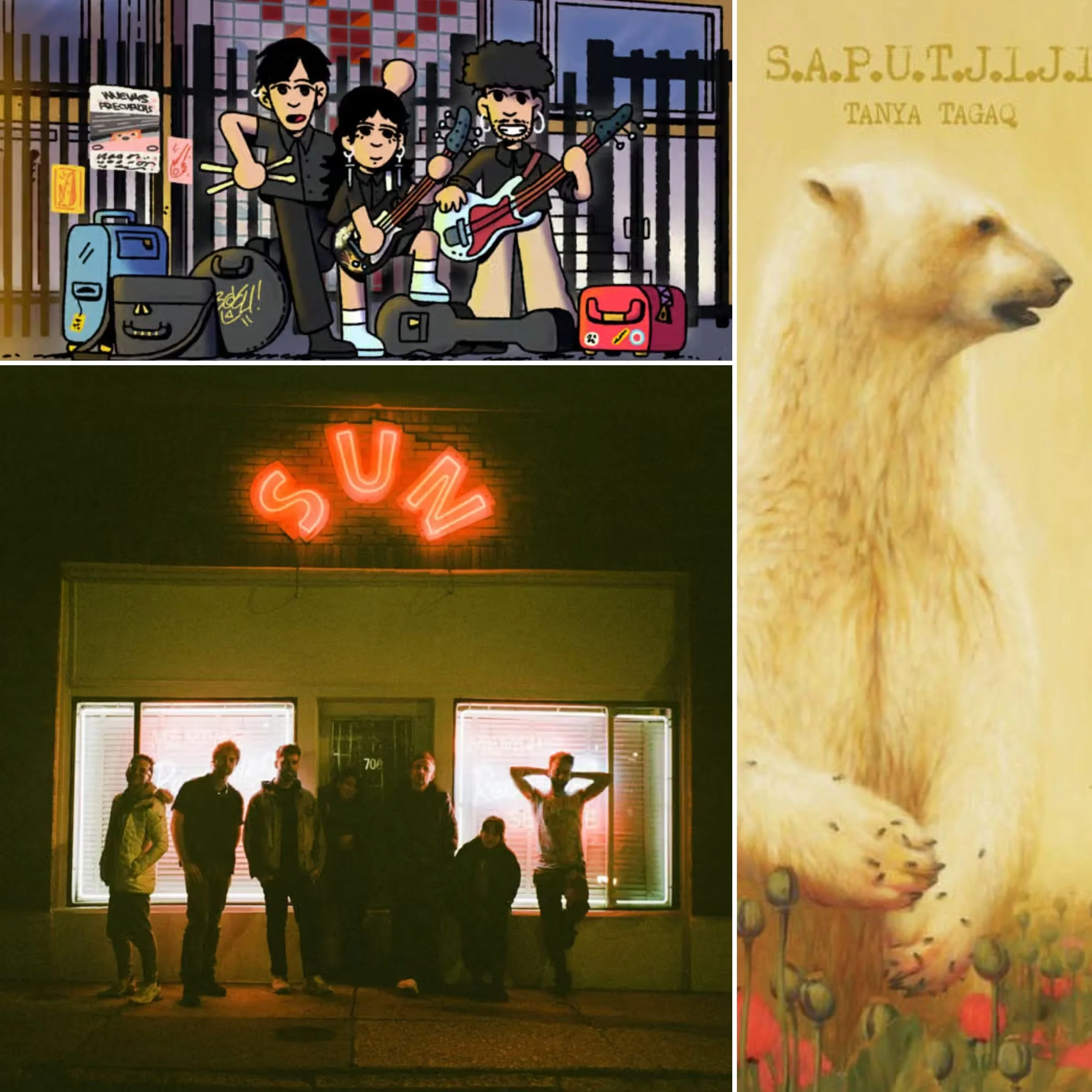 Release Radar: March 2026