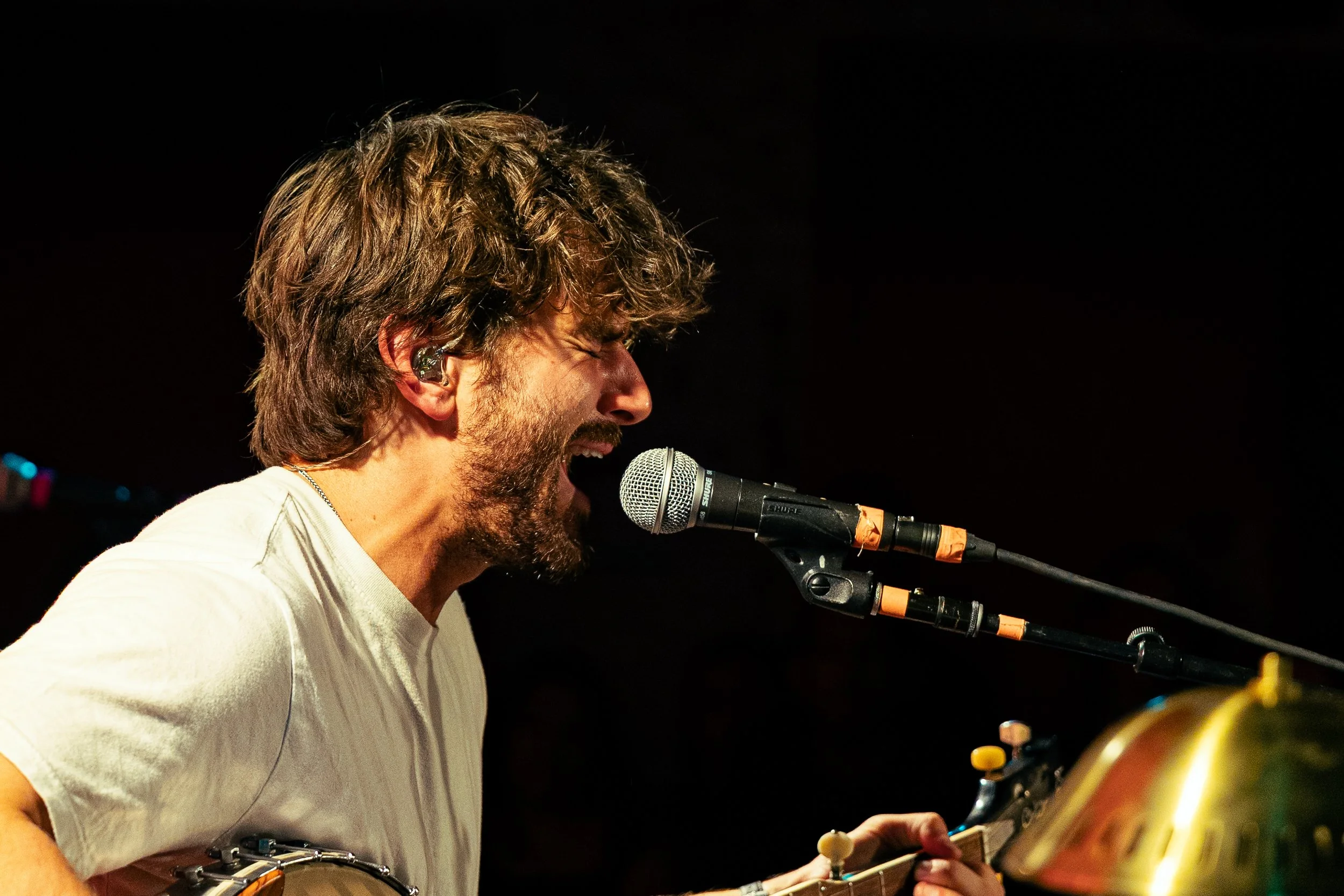 Concert Recap: Jonah Kagen at Antone’s Nightclub