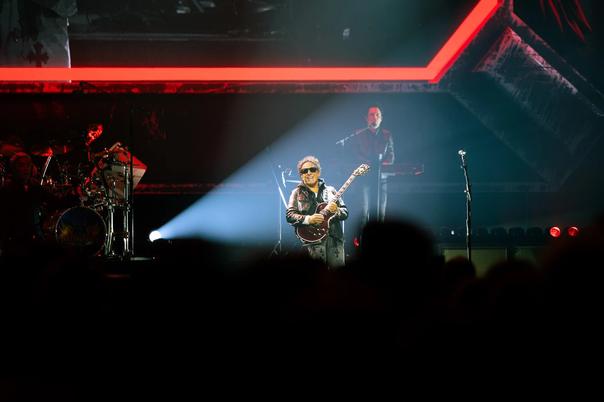 Concert Recap: Journey at Moody Center
