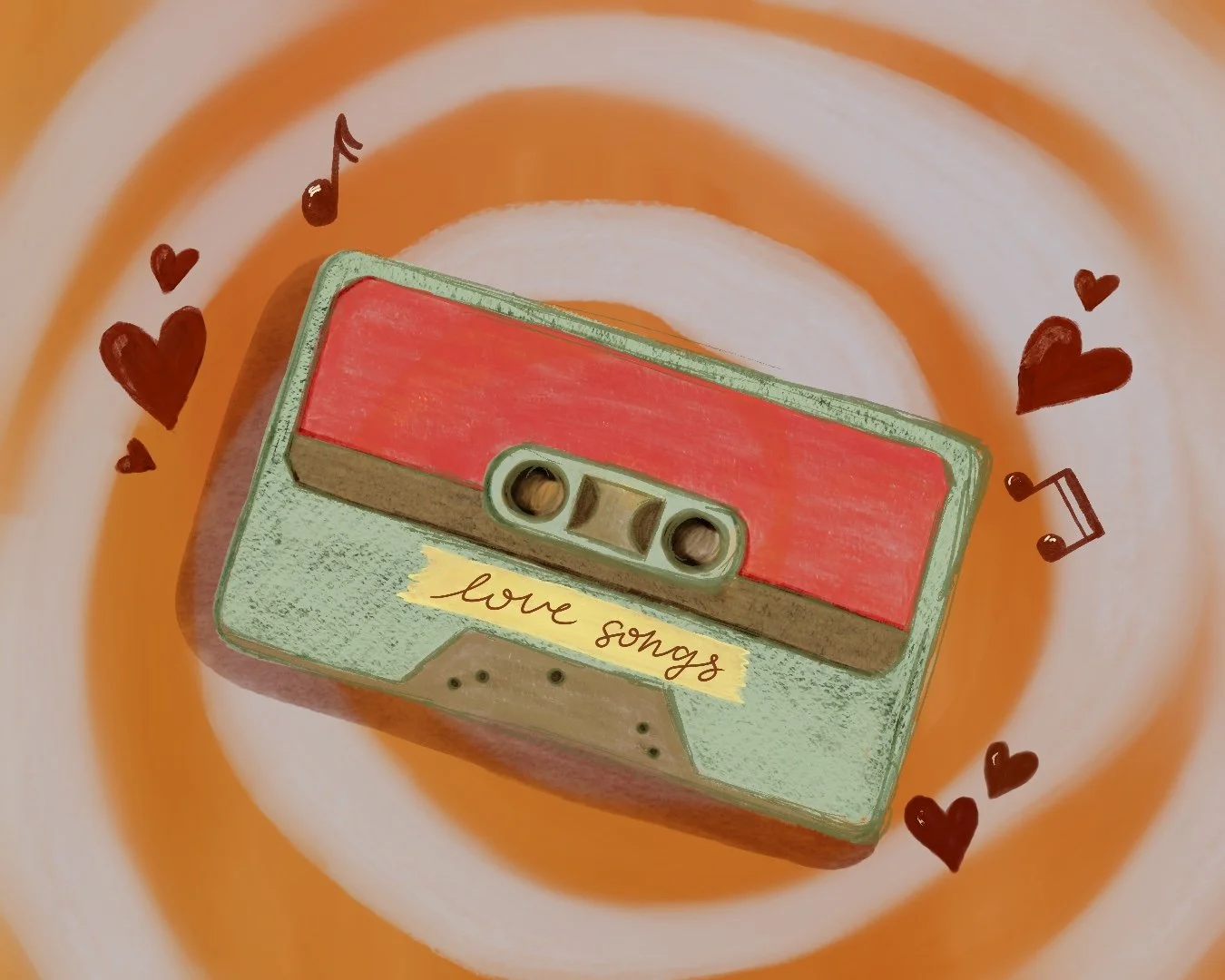 My Afterglow Moment: Falling in Love to the Tune of Pop Punk