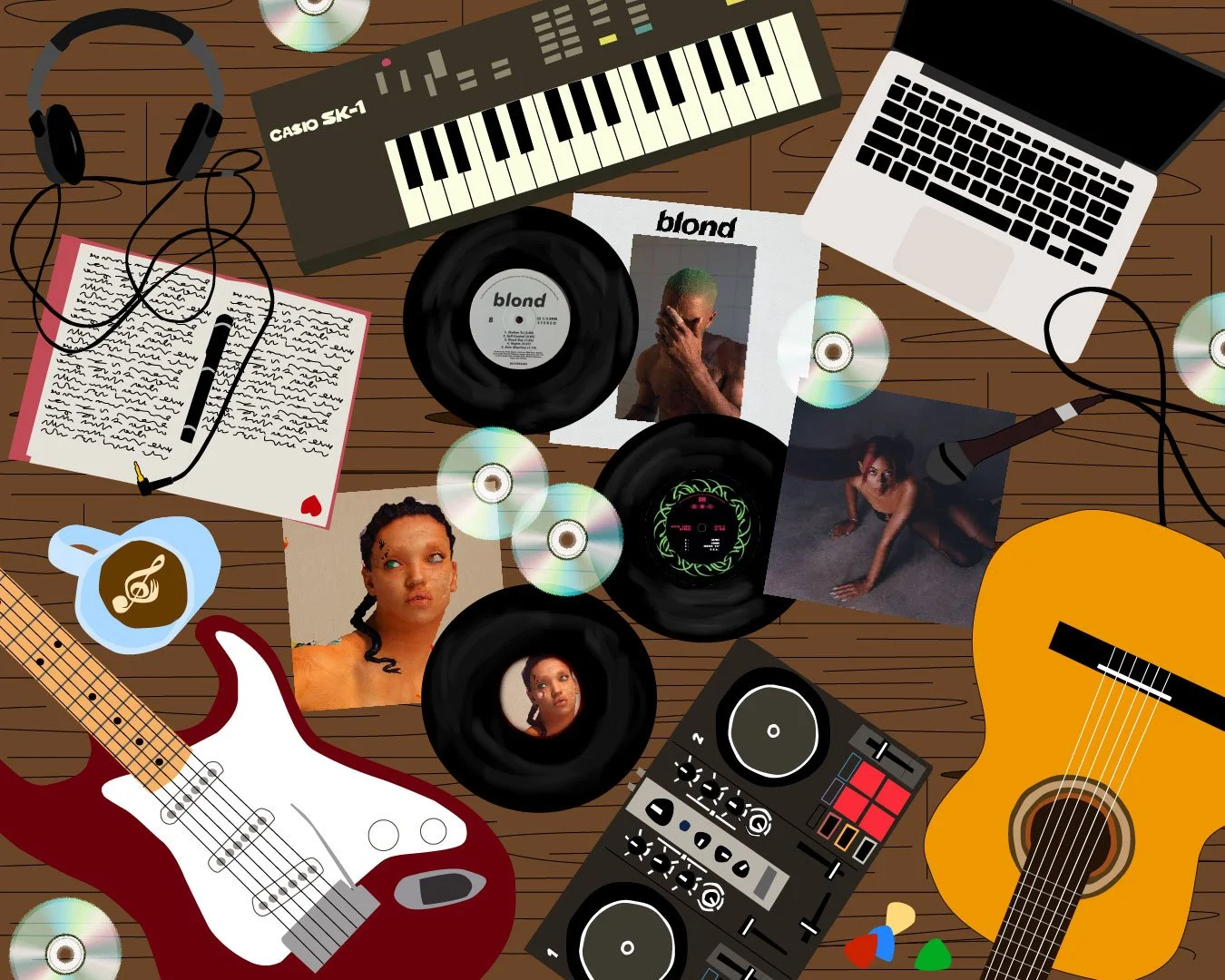 Underrepresented and Underrated: Producers to Keep on Your Radar 