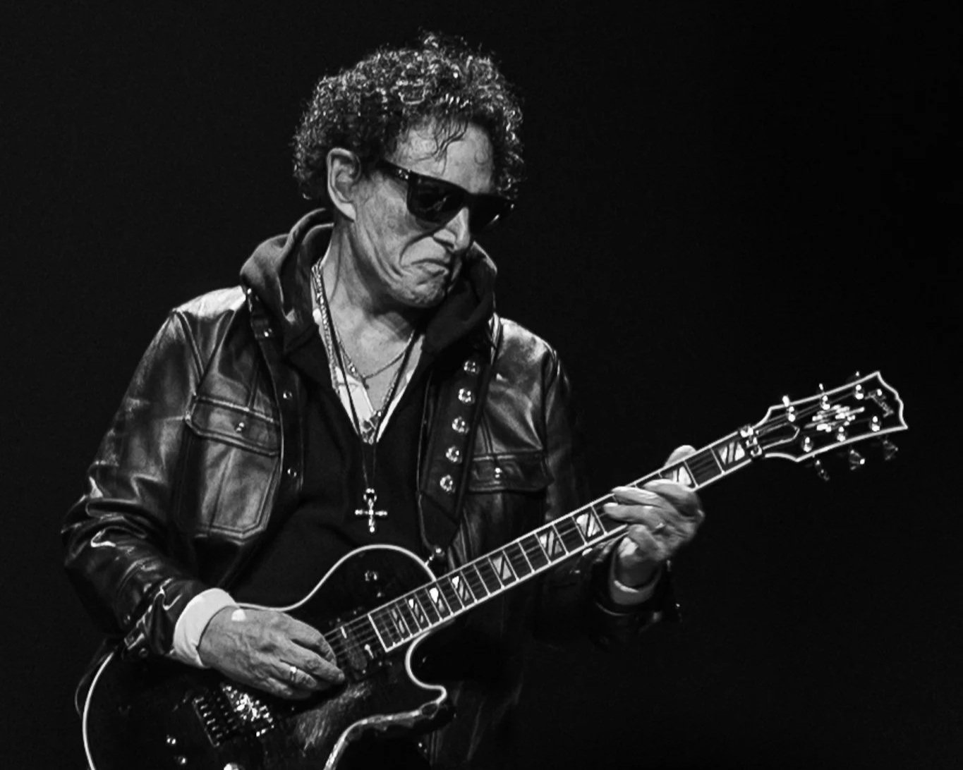 Concert Review: Journey at The Moody Center