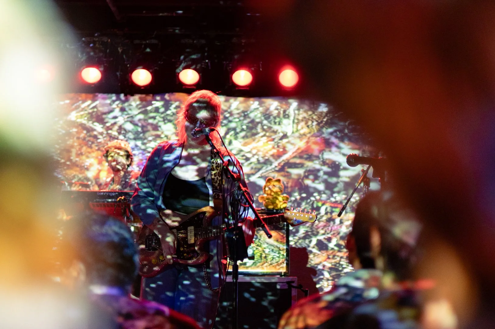 Concert Recap: Liz Cooper at Antone’s Nightclub