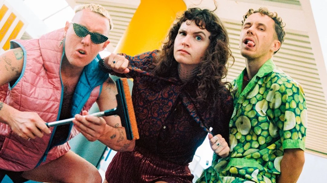 Interview: CAPYAC Talks the Art of Opening Portals and Transporting Audiences through Empowerment