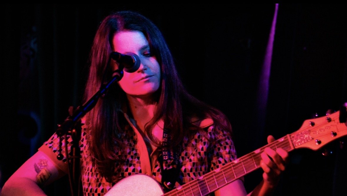  The Zomberries perform hits from The Cranberries, from “Zombie” to “Linger,” turning the night into a nostalgic, high energy set that captures the early 1980s sound. 