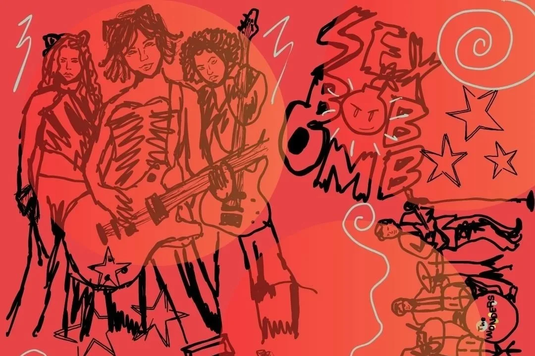The Best Fictional Bands from Stillwater to Sex Bomb-Omb