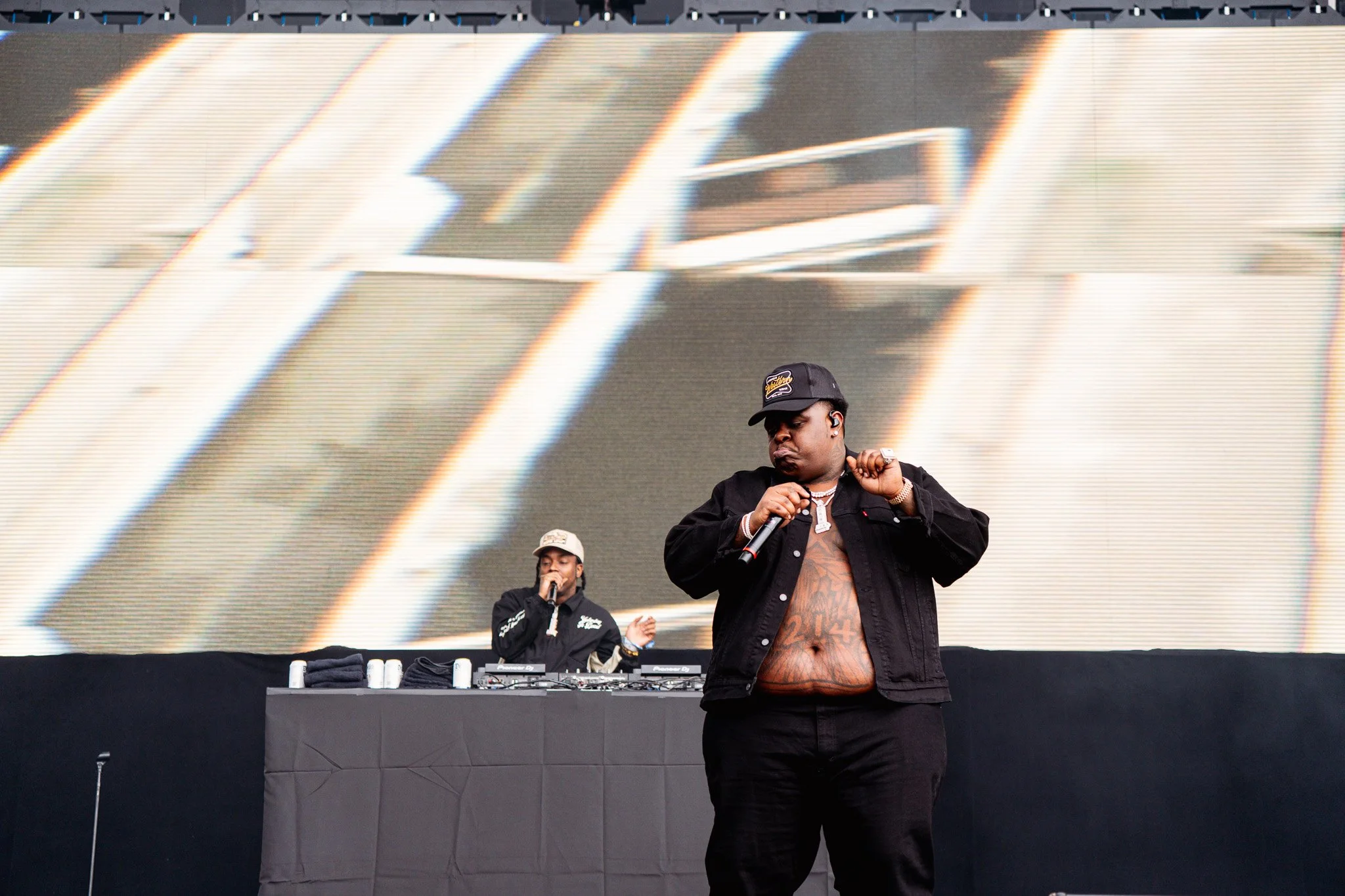 Festival Recap: Two Step Inn Day 1