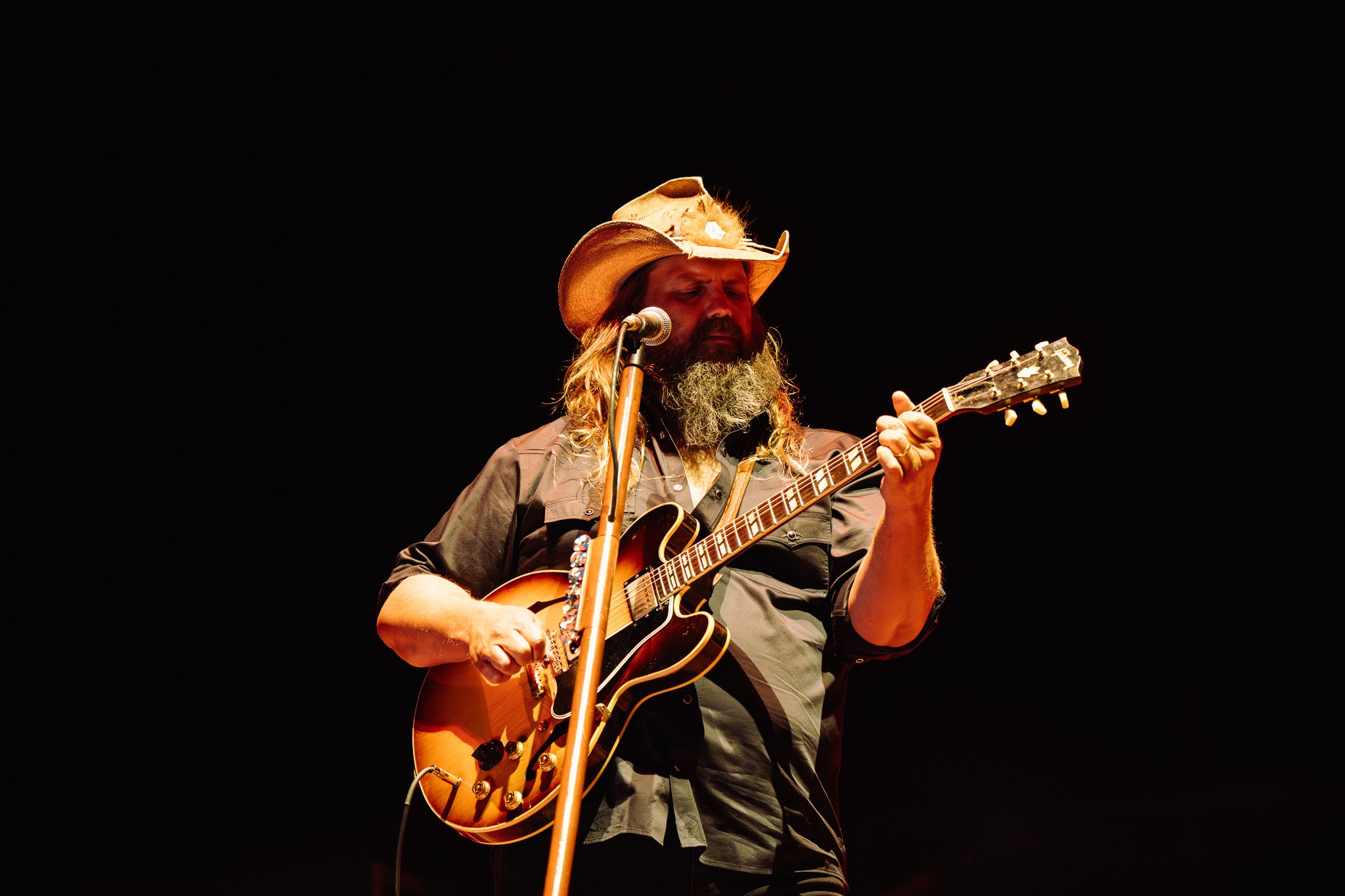 Festival Recap: Two Step Inn Day 2