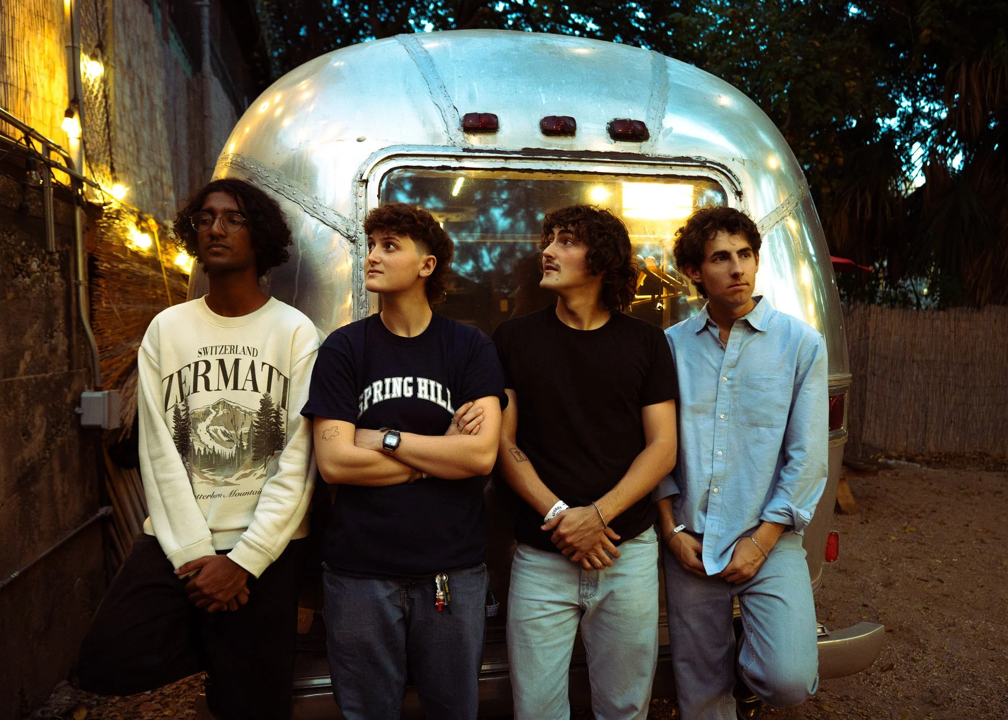 Interview: Study Break’s Impending Graduation