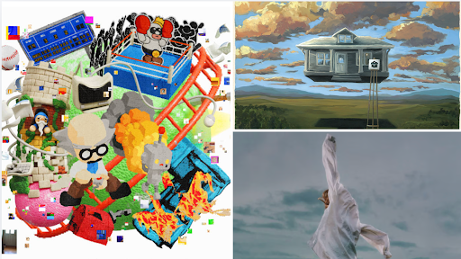 Release Radar: April 2026