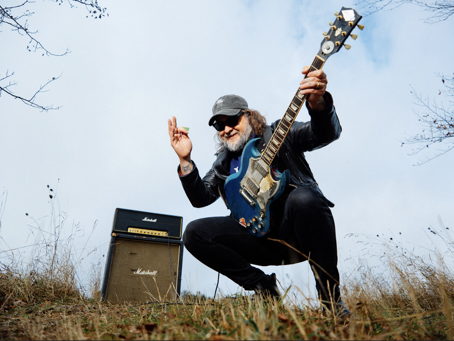 Concert Review: King Tuff at 29th Street Ballroom