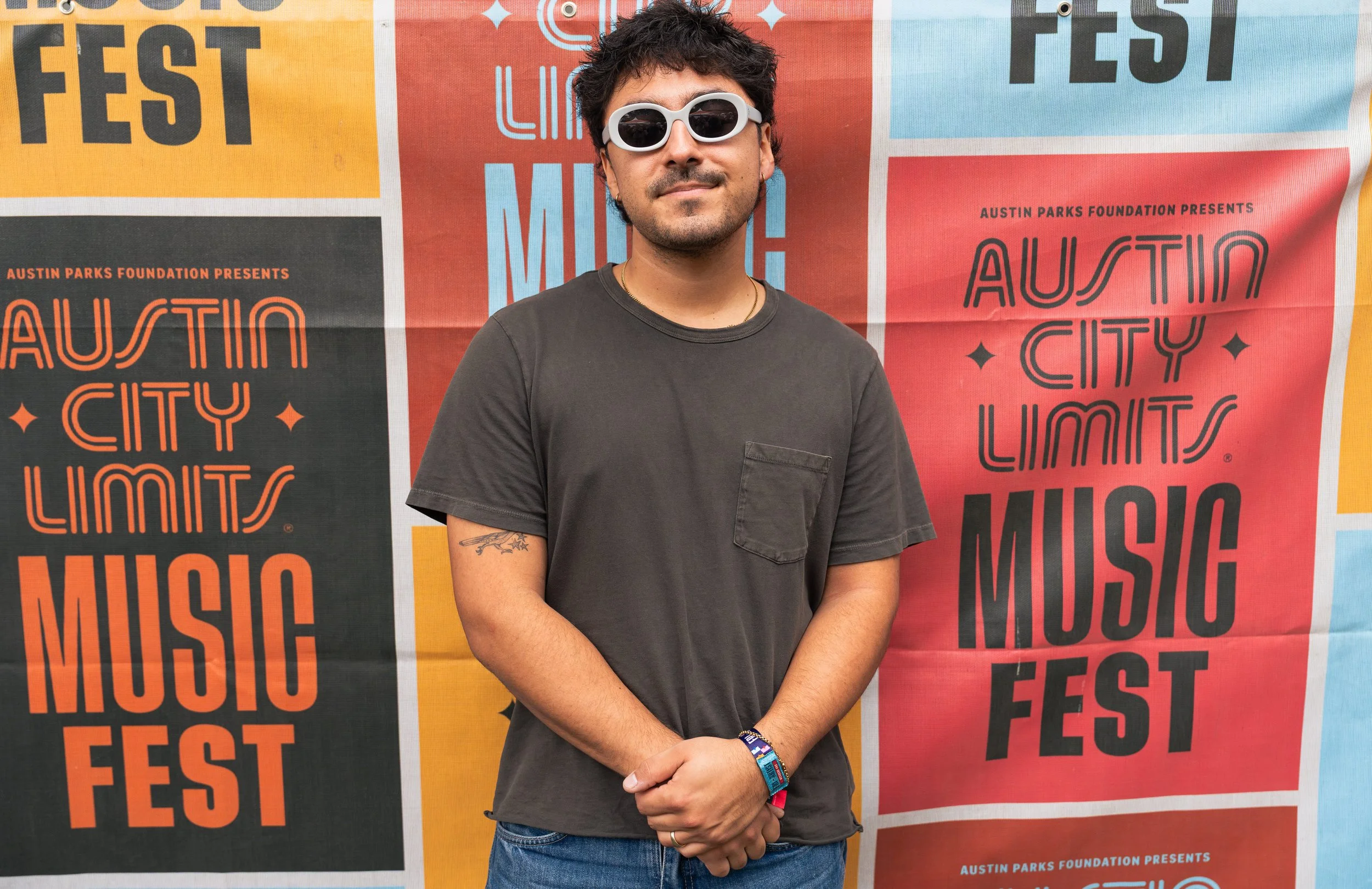 Interview: Elijah Delgado sees ‘Both Sides Now’ of Austin City Limits 