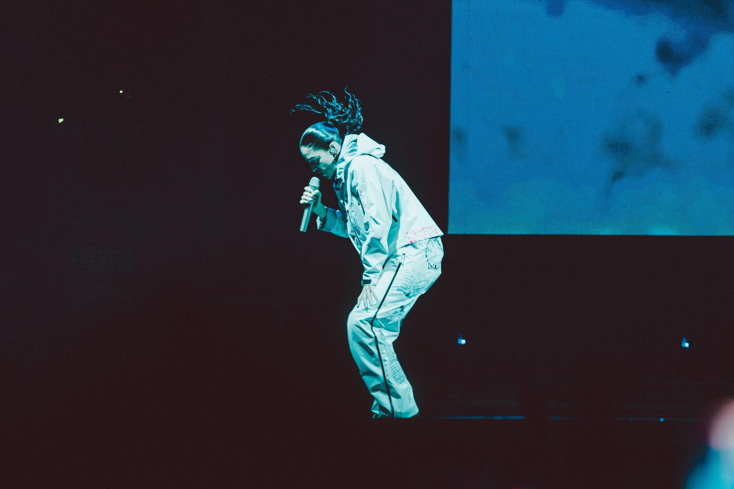 Concert Review: Lorde at ACL Weekend 1
