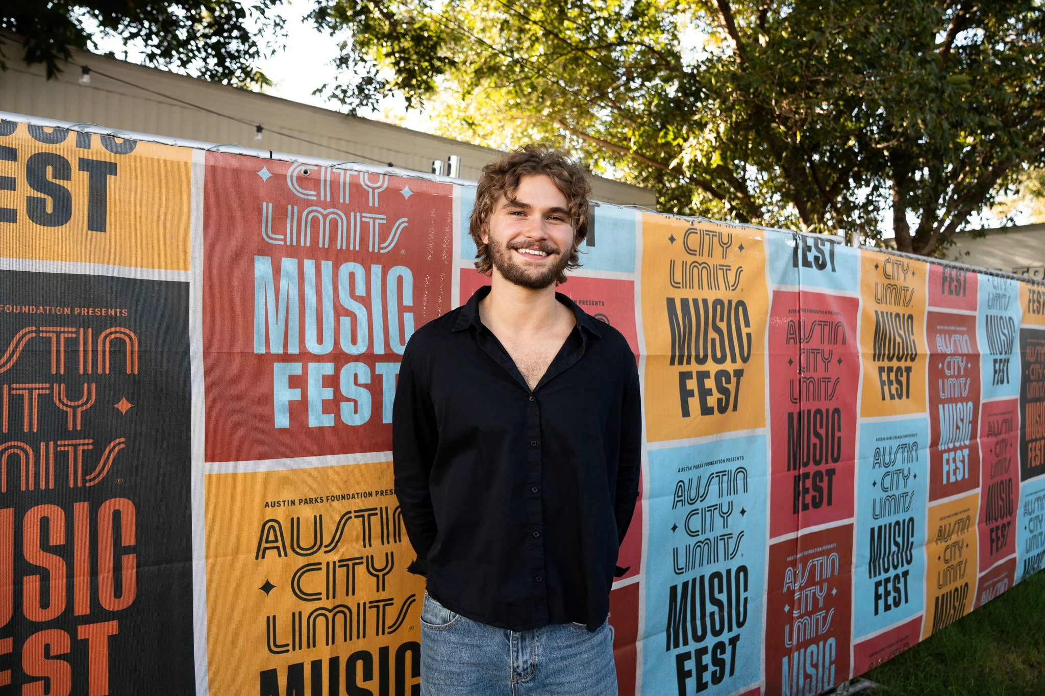 Interview: Bo Staloch Finds That Nothing is “Too Big, Too Big” at Austin City Limits