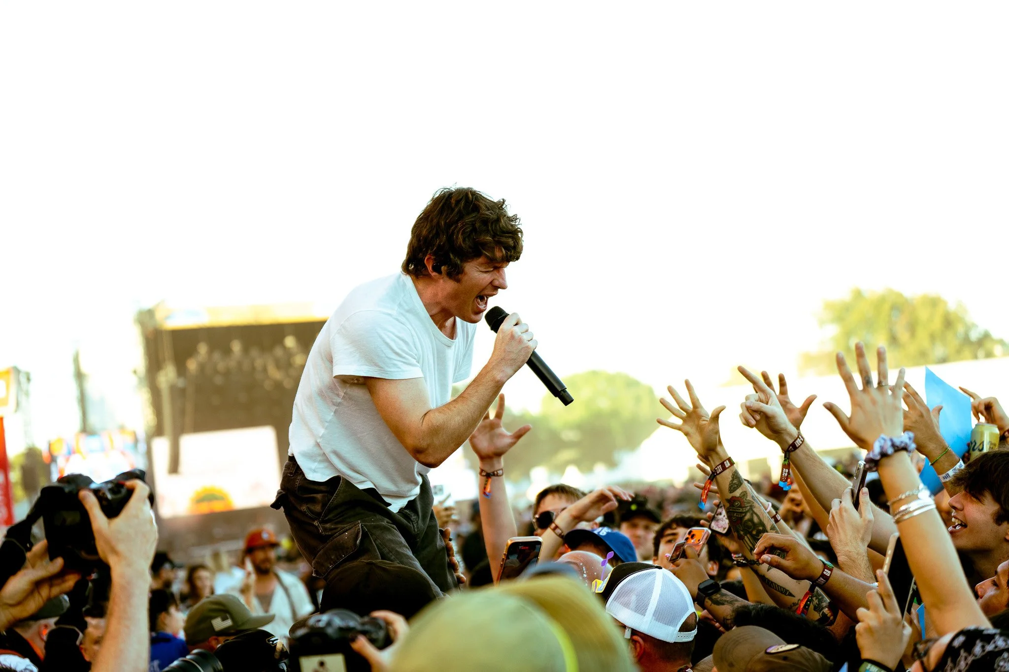 Festival Recap: Day One of Austin City Limits Weekend Two
