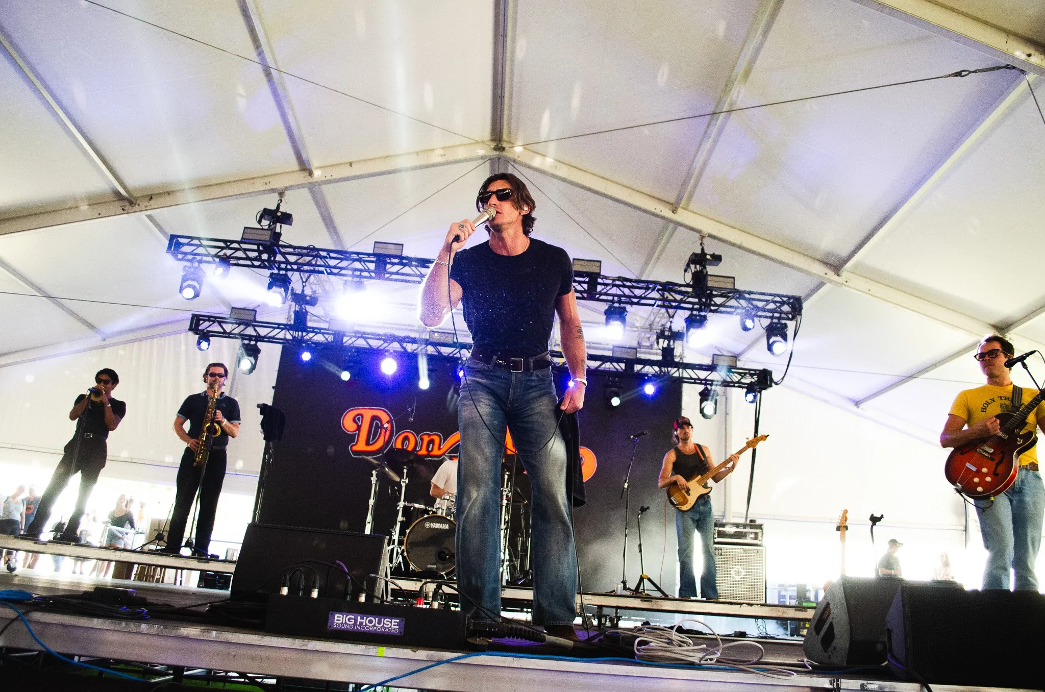 Festival Recap: Day Two of Austin City Limits Weekend Two