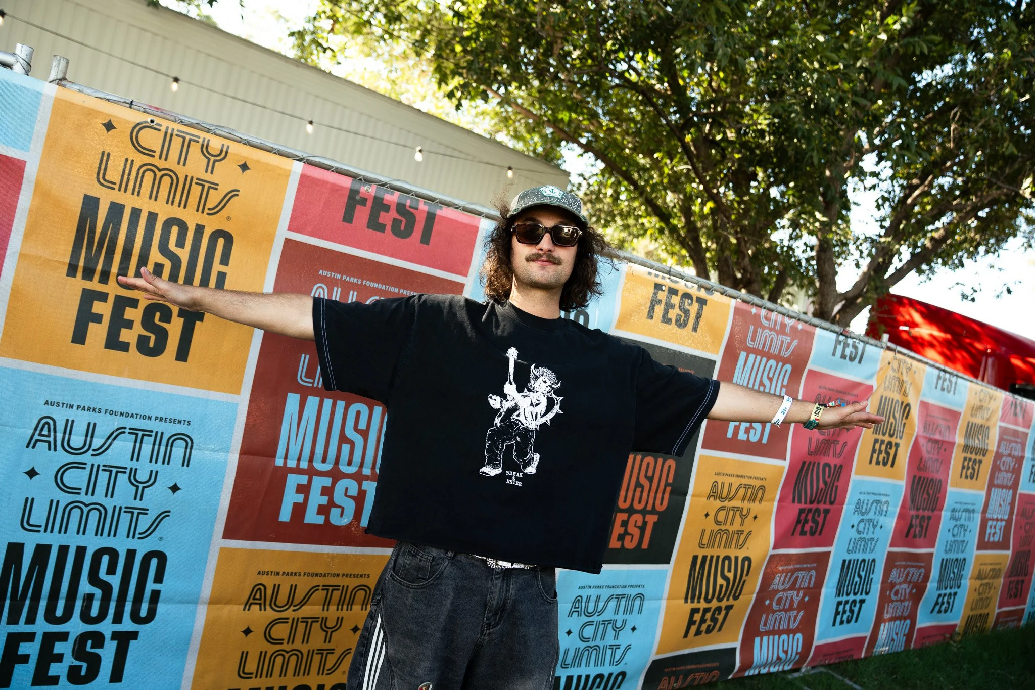 Interview: Rum Jungle’s Benny McIntyre Goes from New Castle’s The Cambridge To Austin’s Zilker Park