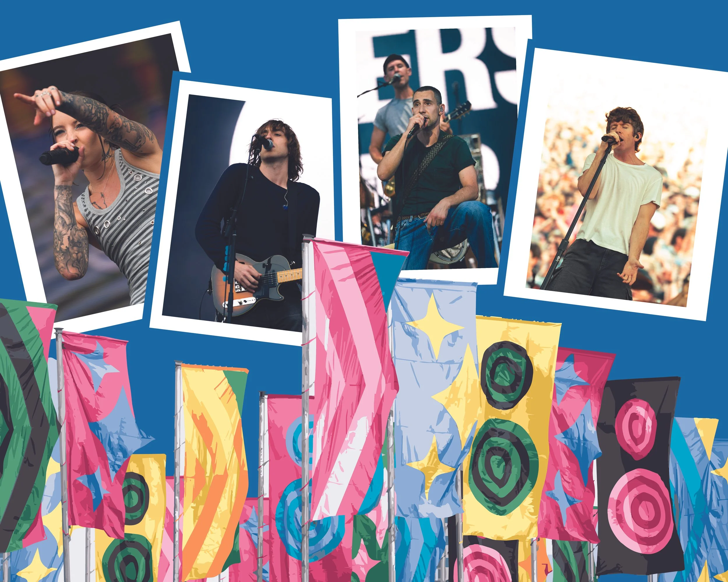 Editors’ Picks for the Best Sets at ACL 2026