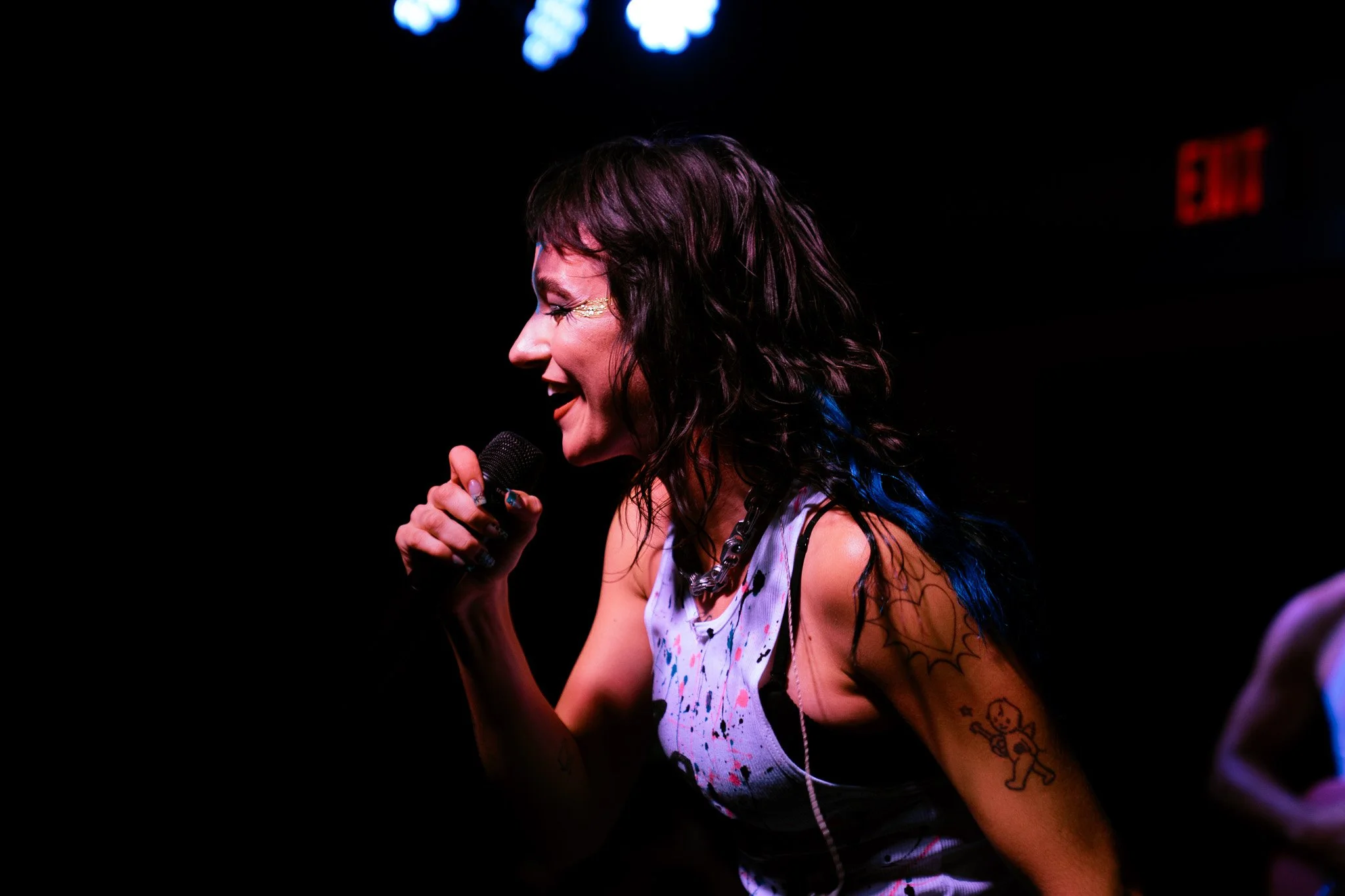 Concert Recap: MARIS at Cactus Cafe