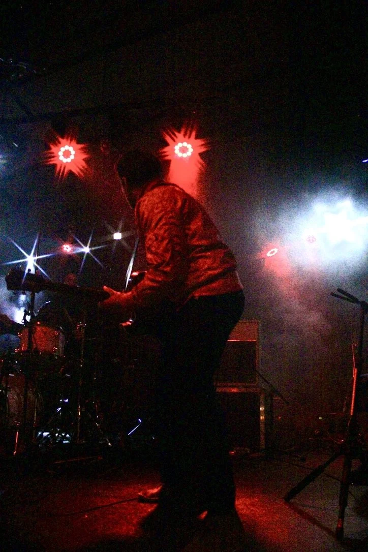  Peter Bjorn and John give a dynamic performance of “I Know You Don’t Love Me” from its 2011 indie-pop and experimental rock album  Gimme Some.  
