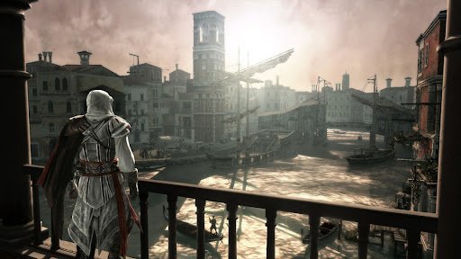 Assassin's Creed II: Theme Ezio's Family, Soundtrack