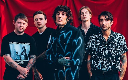 Album Anniversaries: Selling Out Or Growing Up? 10 Years Later, Bring Me  The Horizon's 'Sempiternal' Remains an Integral Part of Their Sound —  afterglow
