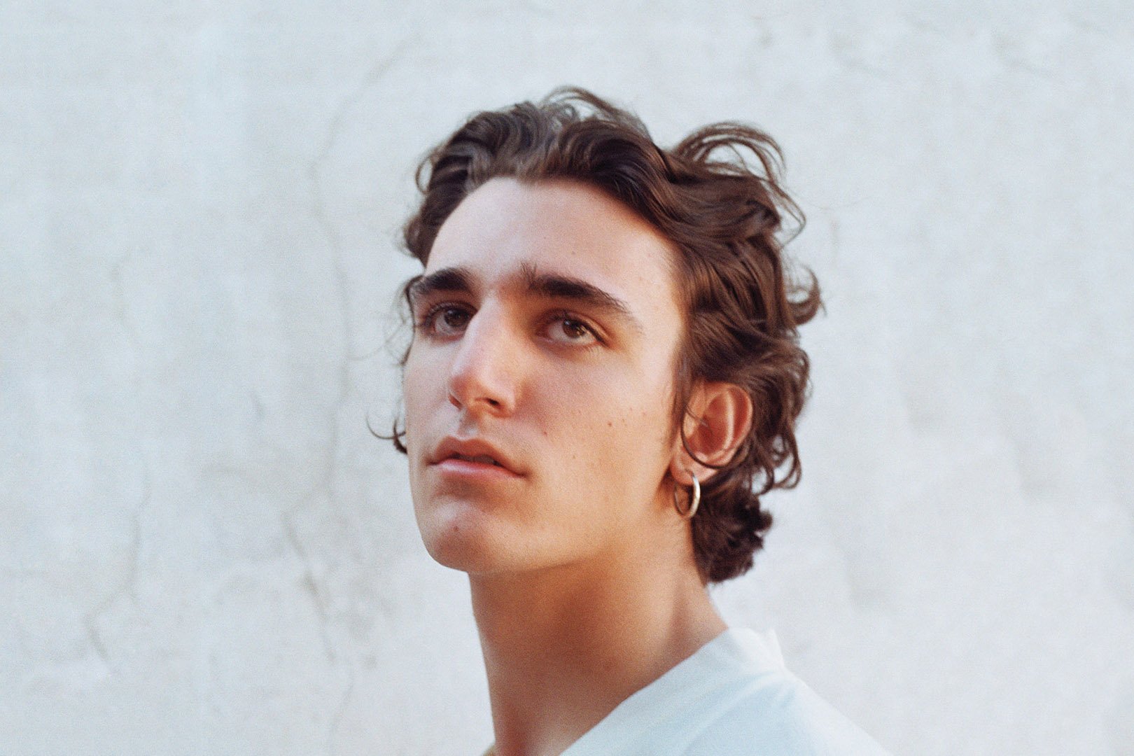 Music Without Borders: Tamino and the Collision Between Middle Eastern and  Western Music — afterglow