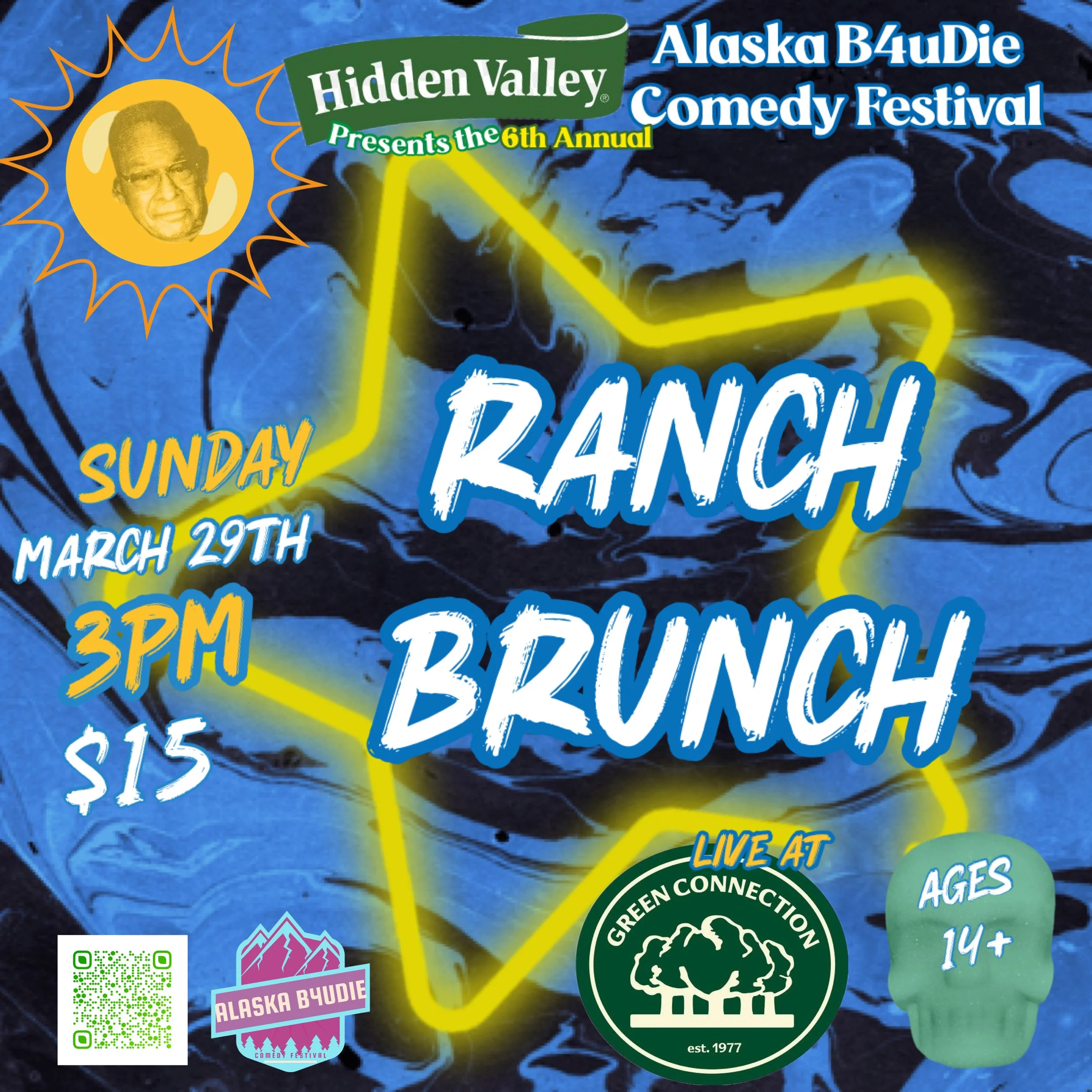 Ranch Brunch