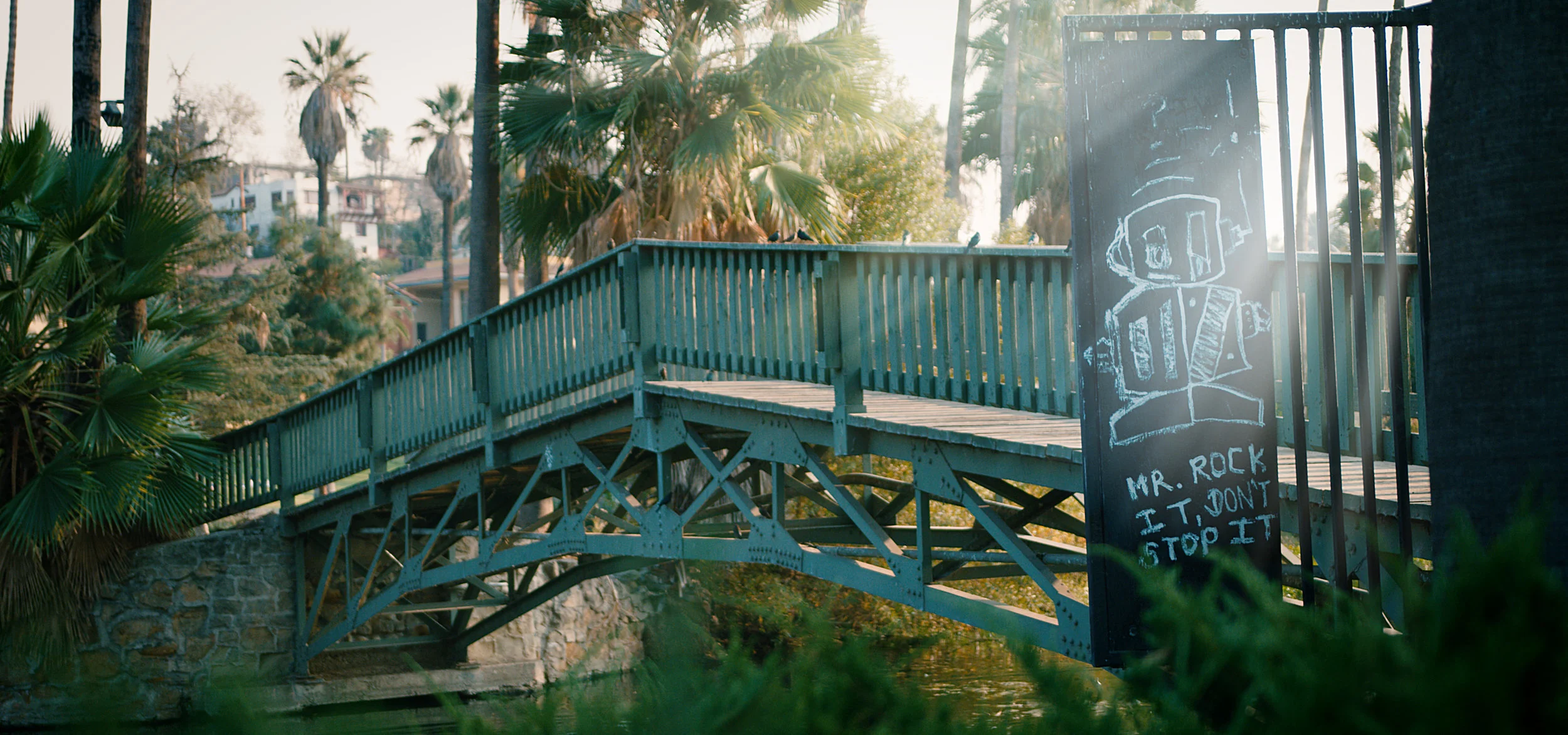  ECHO PARK, LOS ANGELES, CALIFORNIA 