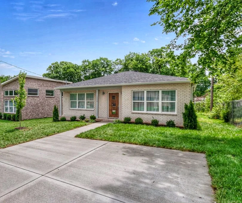 1424 Florence Kyle Bolton Investments