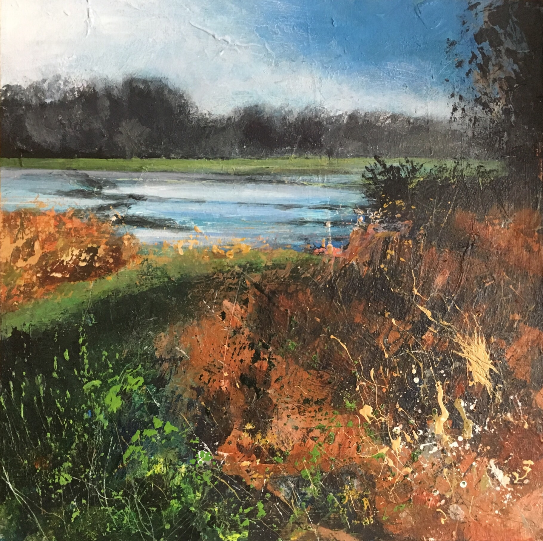 Welches Meadow