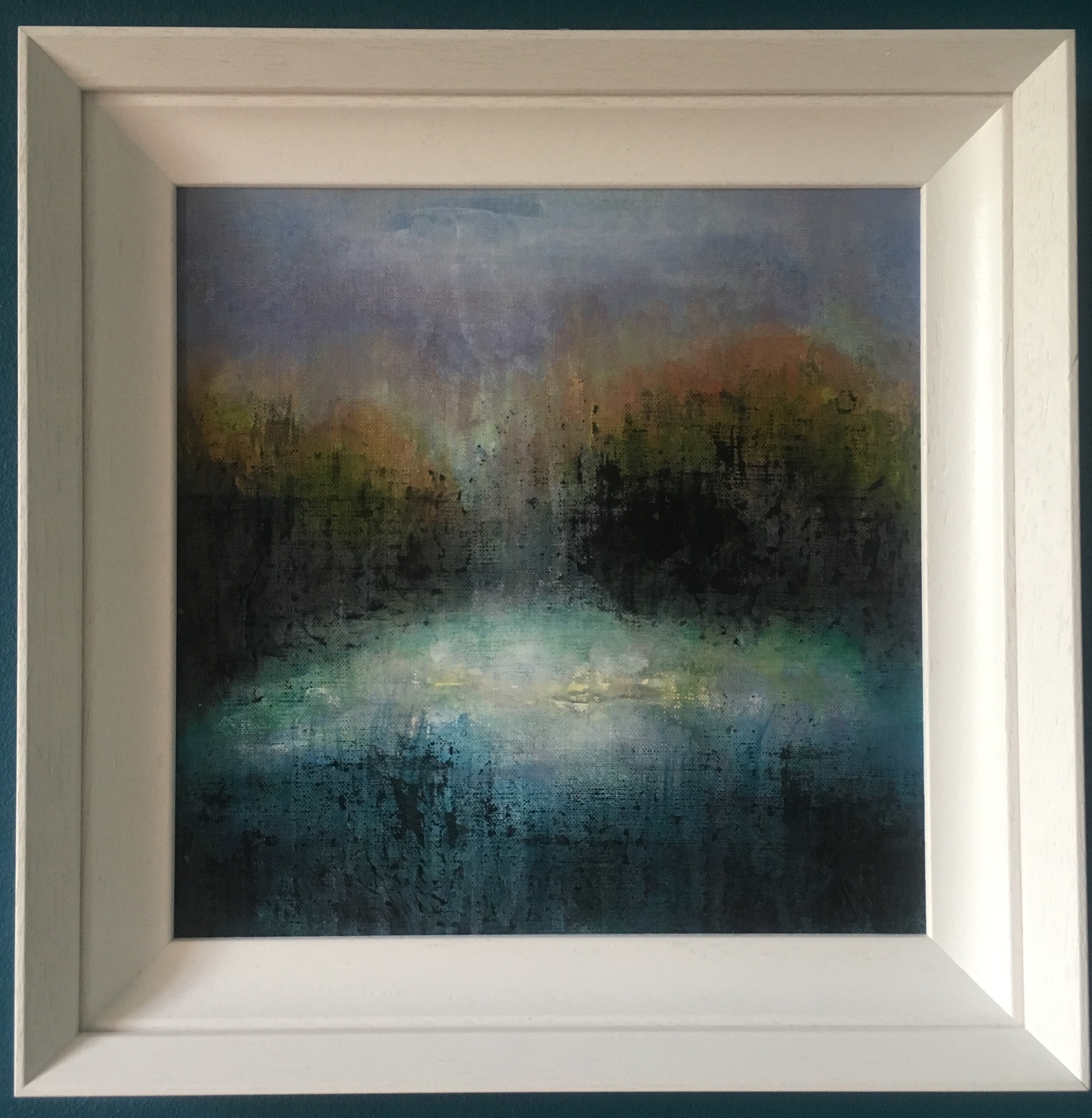 Mystical Refections