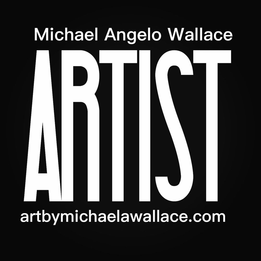 THE ART OF MICHAEL WALLACE