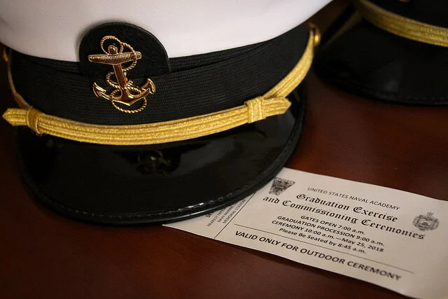 Commissioning Week Primer