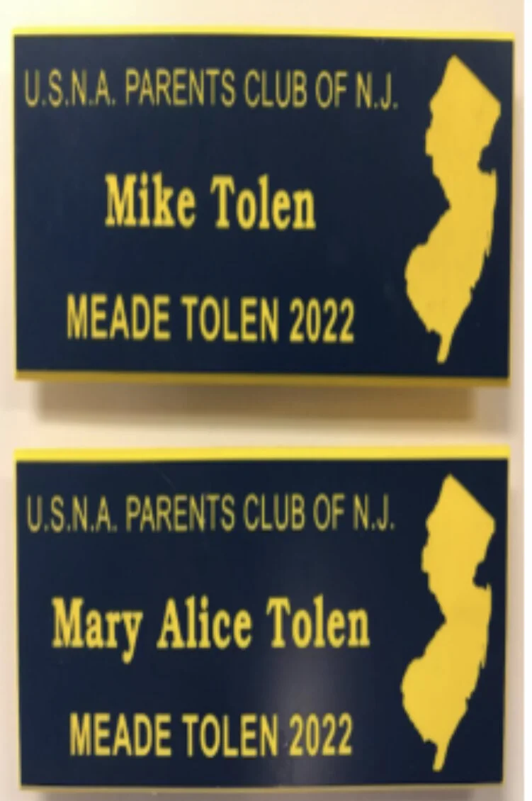 Membership — USNA New Jersey Parents Club