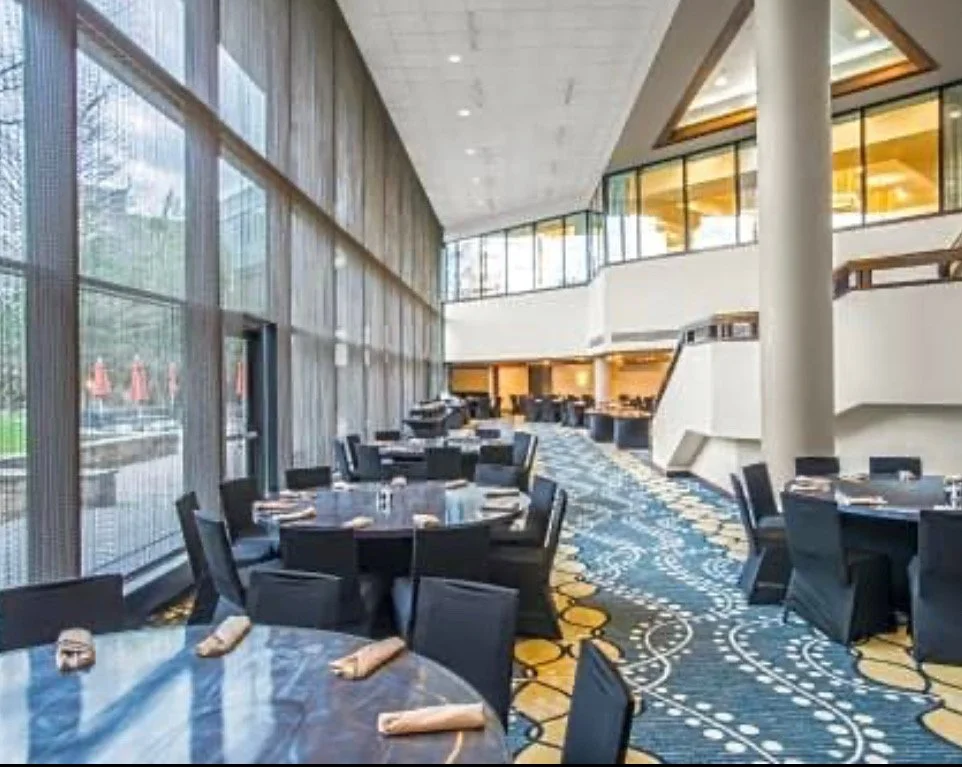 Annual Spring Dinner