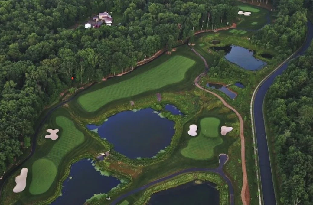 Save the Date - Annual Golf Outing