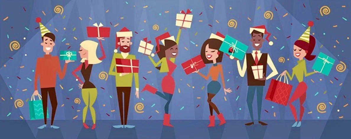 Holiday Party &amp; Special Meeting of General Membership